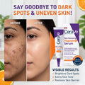 CeraVe Skin Renewing Vitamin C Serum