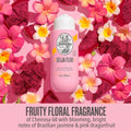 Sol de Janeiro Beija Flor Body Wash 385 ml