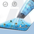 V1 Vacuum Cleaner 650W with Extendable Tube