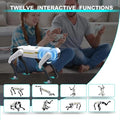 Smart AI Robot Dog Multifunctional Toy
