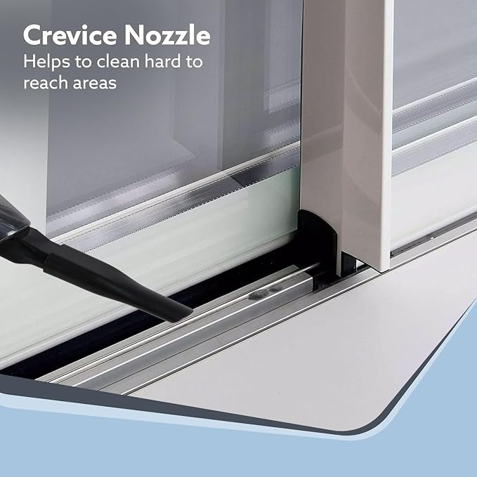 V1 Vacuum Cleaner 650W with Extendable Tube