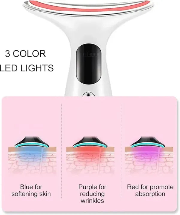 Face Lifting Massager
