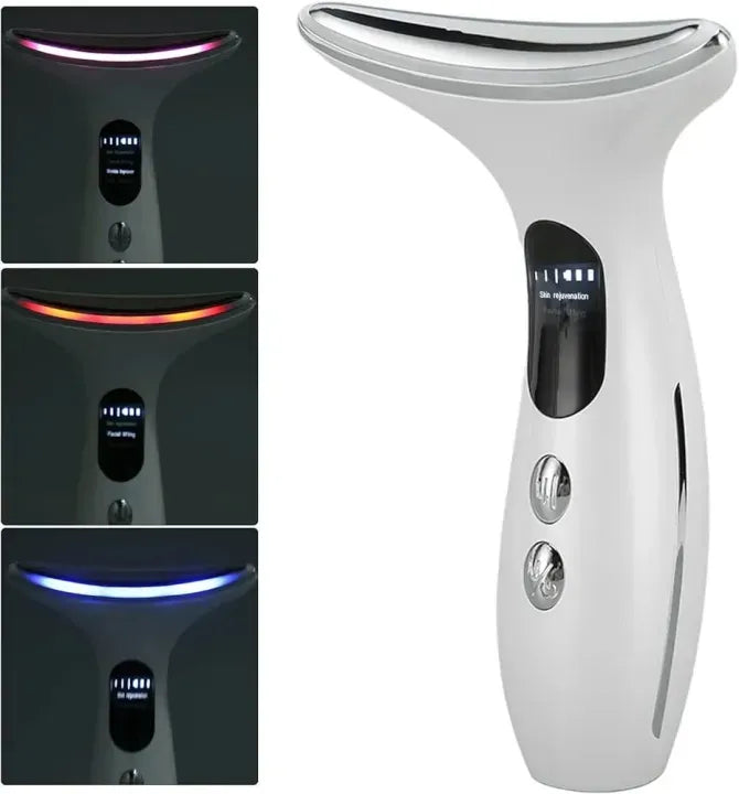Face Lifting Massager