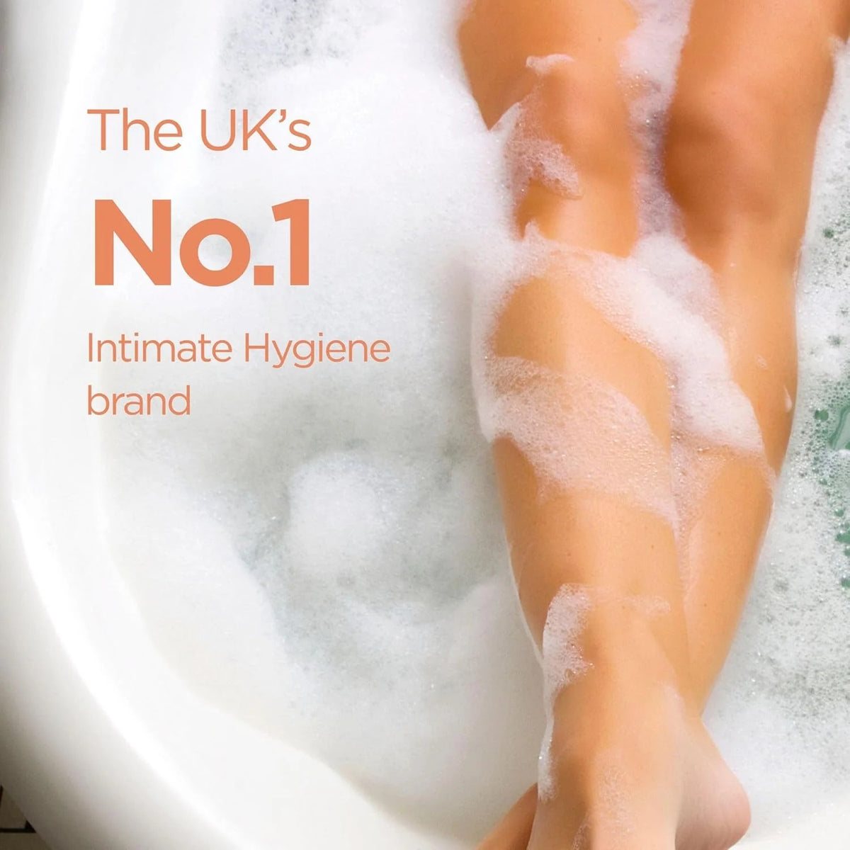 Femfresh 0% Sensitive Intimate Wash 250 ml